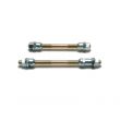 Oxford Rear Hub Axle - Chromoly